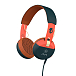 - рис.0 Наушники Skullcandy Grind Explore Orange Navy - рис.0