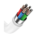 Кабель Anker PowerLine Select USB-C Cable - Lightning - рис.3