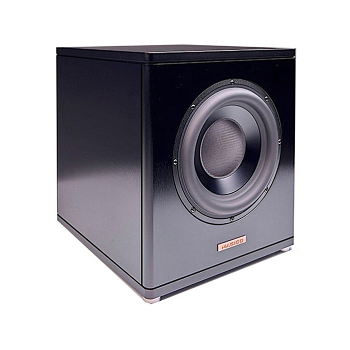 Сабвуфер Magico ASUB Black - рис.1