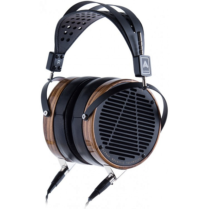 High End наушники Audeze LCD-3 - рис.2