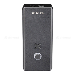 Усилитель-ЦАП для наушников Hidizs XO Black