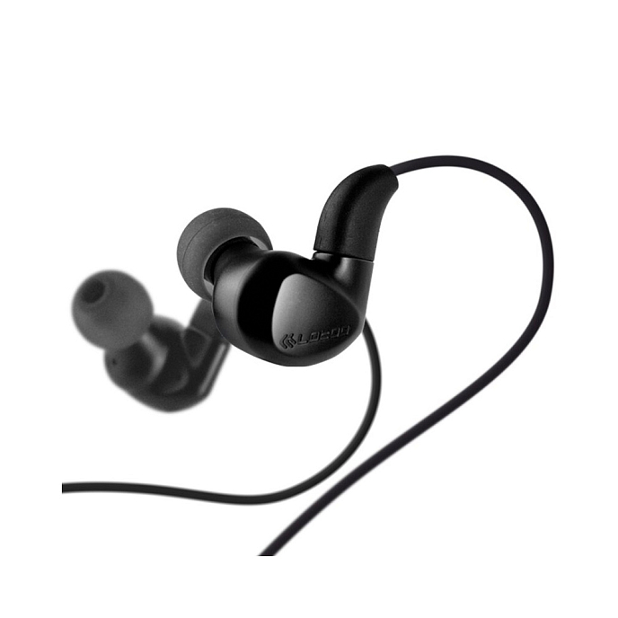 Наушники внутриканальные Lotoo LE-M1 - рис.3