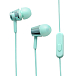- рис.1 Наушники Sony MDR-EX150AP Light Blue - рис.1