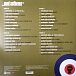 Виниловая пластинка Various - Mod Anthems: Original Northern Soul & R'N'B Classics - рис.1