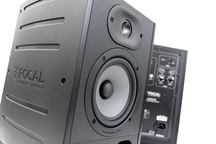 Студийный монитор Focal Alpha 65 - рис.3