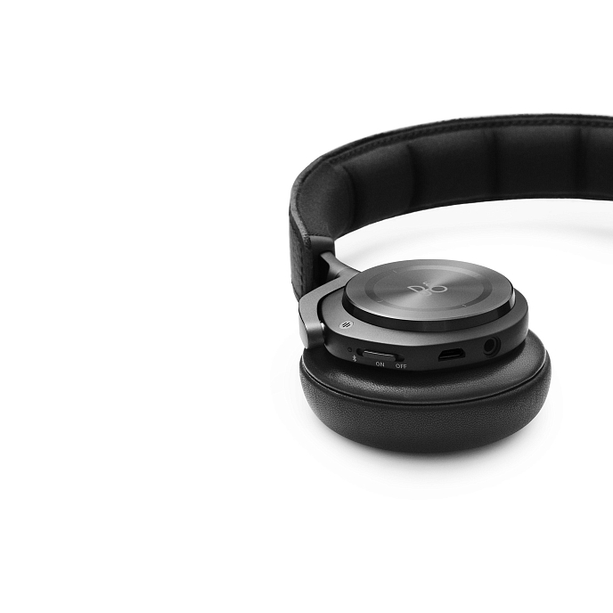 Беспроводные наушники Bang & Olufsen Beoplay H8 Black - рис.3