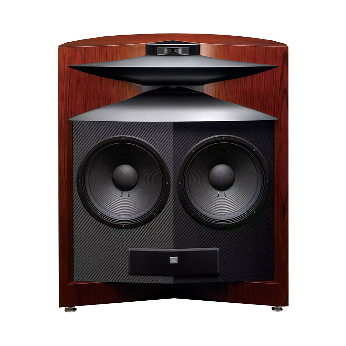 Напольная акустика JBL Everest DD67000 Rosewood - рис.2