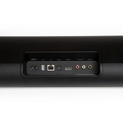 Саундбар Bluesound Pulse Cinema (P530) White