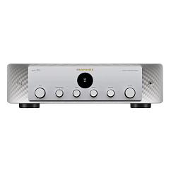 Интегральный усилитель Marantz Model 60n Silver Gold