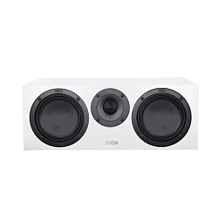 Комплект Canton Smart Cinema GLE S2 I White