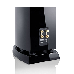Напольная акустика Canton Vento 90 High Gloss Black