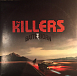 Виниловая пластинка The Killers - Battle Born - рис.0