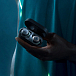 - рис.14 Беспроводные наушники Bang & Olufsen Beoplay E8 Sport On Edition Leaf Green - рис.14
