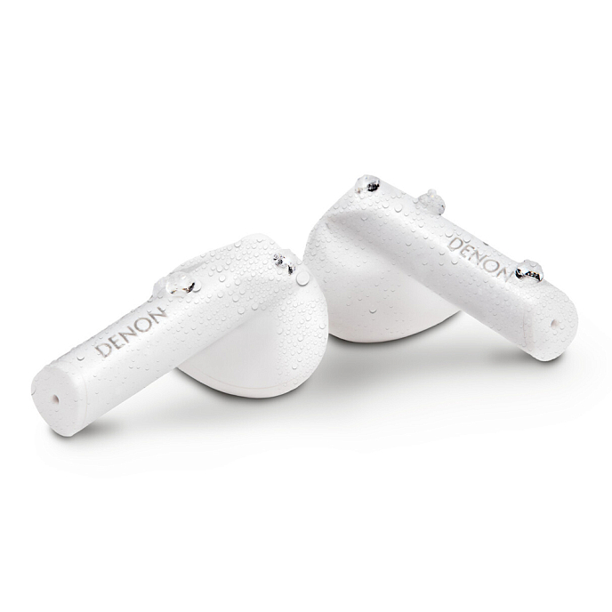 Беспроводные наушники Denon AH-C500W White - рис.8