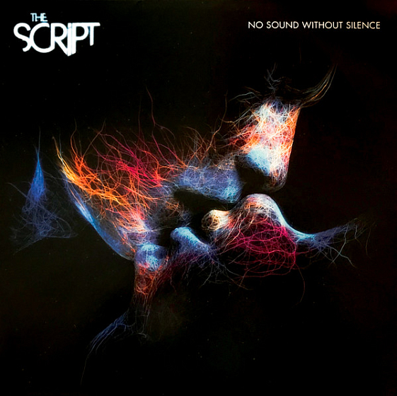 Пластинка The Script - No Sound Without Silence - рис.0