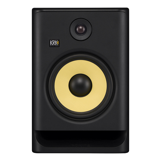 Студийный монитор KRK RP8G5 Black - рис.0