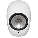 Полочная акустика KEF LS LUXE White - рис.4