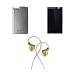 Комплект FiiO FD7 + Lotoo PAW 6000 + Lotoo Leather Case - рис.0