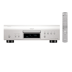 CD проигрыватель Denon DCD-3000NE Silver