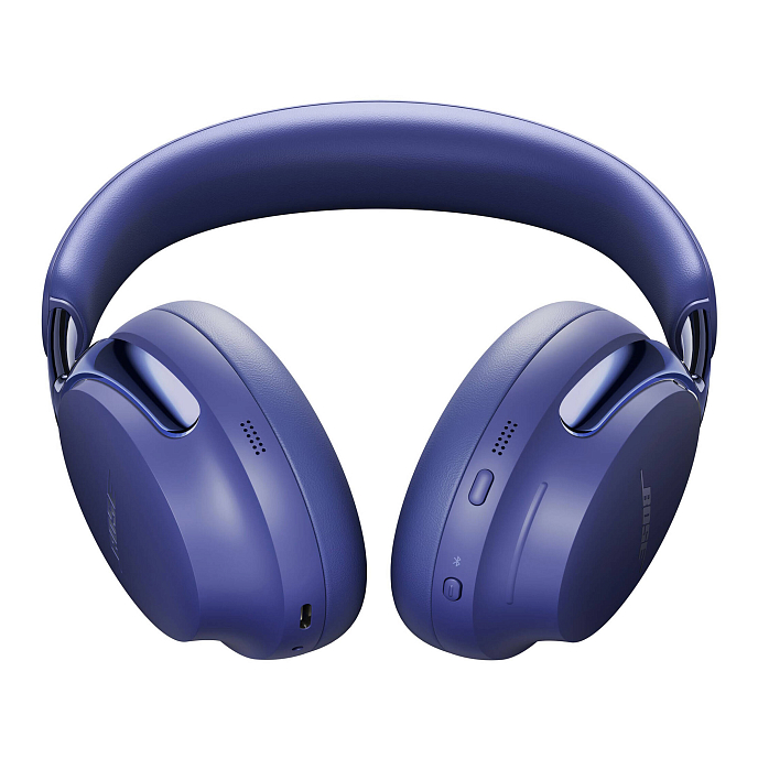 Беспроводные наушники Bose QuietComfort Ultra Headphones 2nd Gen Midnight Violet - рис.5