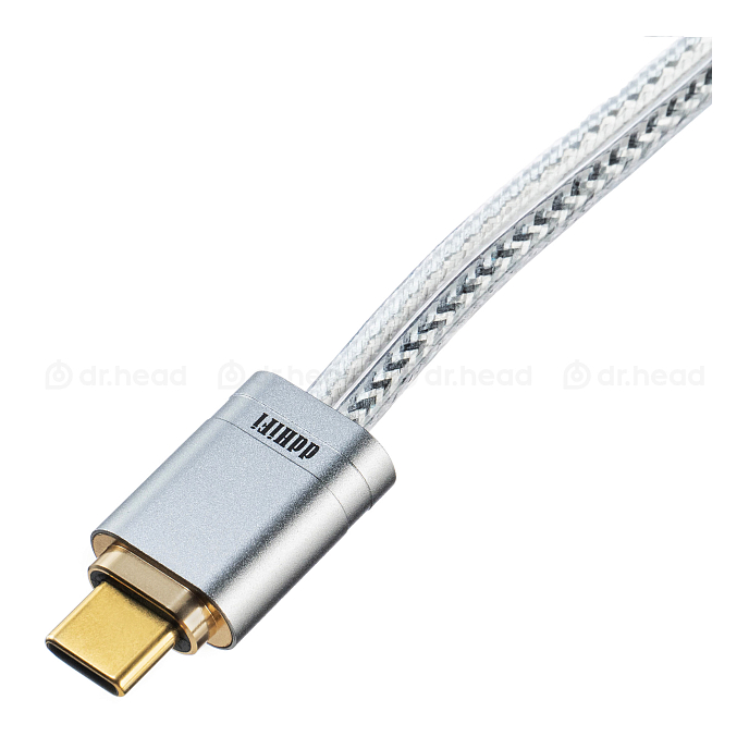 Кабель ddHiFi TC09S - рис.2