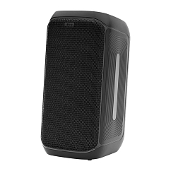 Портативная колонка uBear Groove Black