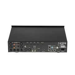 Сетевой аудиоплеер Bryston BR-20 Black