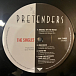 Виниловая пластинка Pretenders – The Singles - 2LP - рис.7