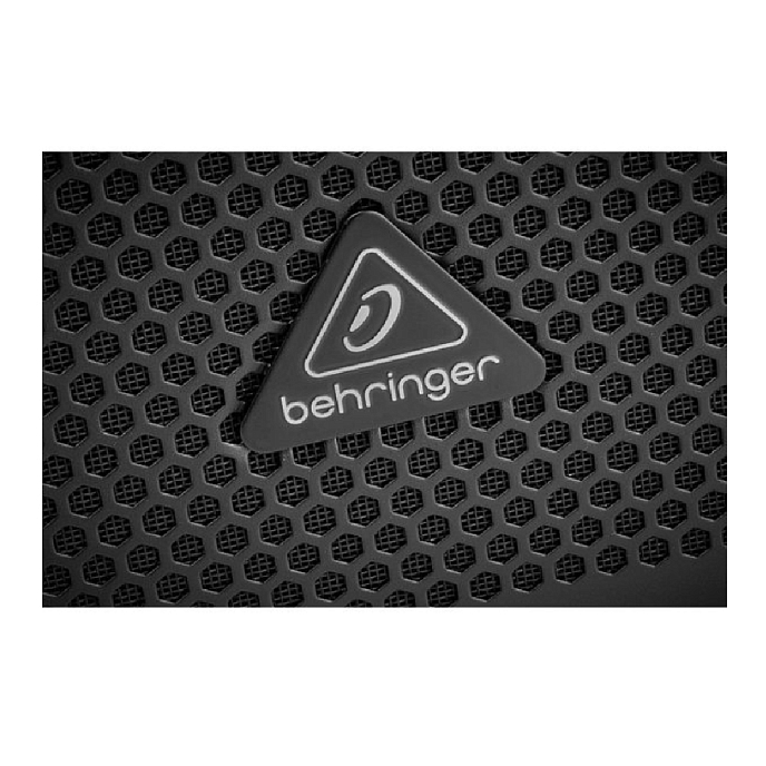 Сабвуфер Behringer DR18SUB Black - рис.10