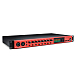Микрофонный предусилитель Focusrite Clarett+ OctoPre Black Red - рис.1