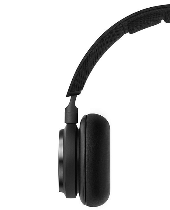 Беспроводные наушники Bang & Olufsen Beoplay H8 Black - рис.2