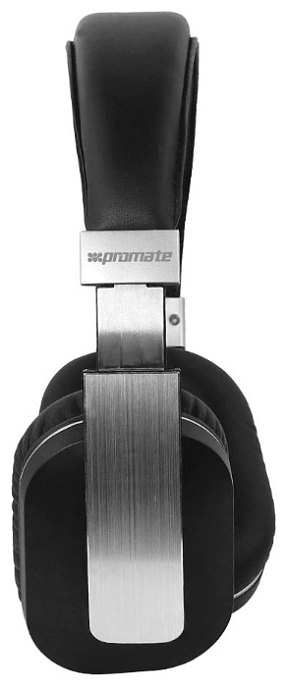 Беспроводные наушники Promate Impact Black - рис.2