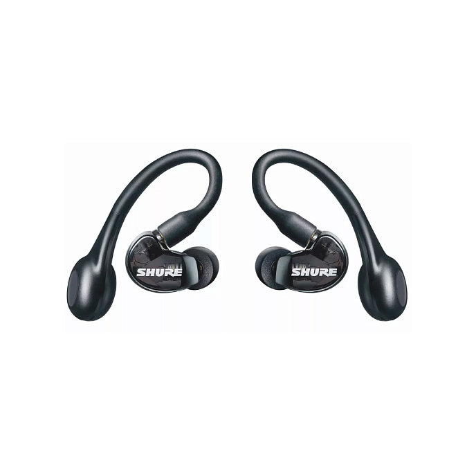 Беспроводные наушники Shure Aonic 215 Gen 2 Black - рис.0
