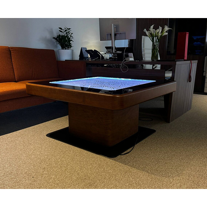 Кинетический стол Sandtable Dexter 80 см без акб - рис.17