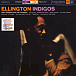 Виниловая пластинка Duke Ellington And His Orchestra – Ellington Indigos (45 rpm) - 2LP - рис.0