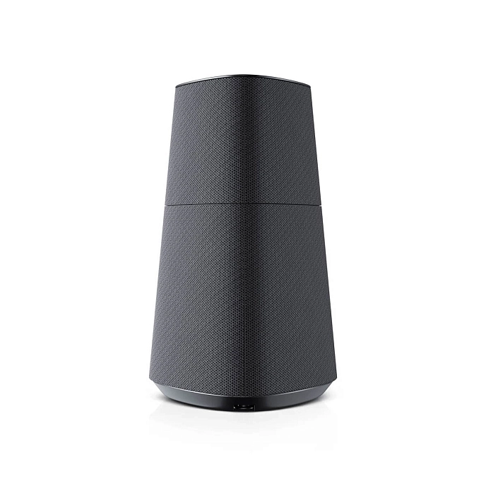 Мультирум акустика Loewe klang mr3 Basalt Grey - рис.5