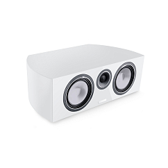 Центральный канал Canton Vento 50 White High Gloss