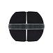 Портативная колонка Devialet Mania Deep Black - рис.6
