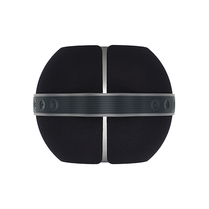Портативная колонка Devialet Mania Deep Black - рис.6