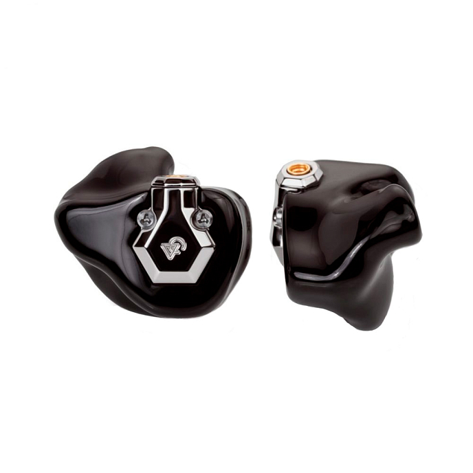 High End наушники Campfire Audio Solstice black внутриканальные наушники (SN 50201392865239192642)_Уценка - рис.0