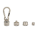 Переходник RODE Thread Adaptor Brass - рис.1 Переходник RODE Thread Adaptor Brass - рис.1