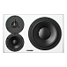 Студийный монитор Dynaudio LYD 48 Left Black/White - рис.0