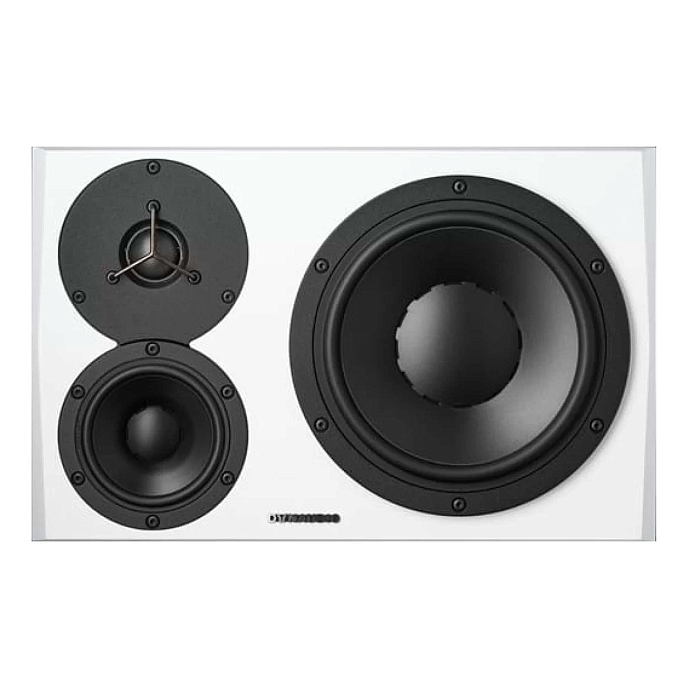Студийный монитор Dynaudio LYD 48 Left Black/White - рис.0