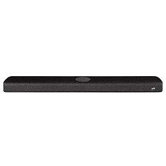 Саундбар Polk Audio React Sound Bar Black