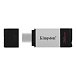 USB Flash накопитель Kingston DataTraveler 80 32GB - рис.2