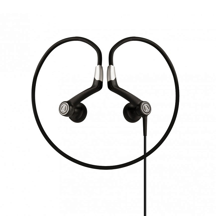Наушники Audio-Technica ATH-CP700 - рис.1
