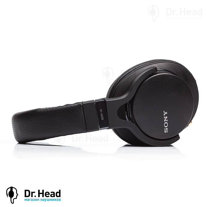 Наушники Sony MDR-1A Limited - рис.6