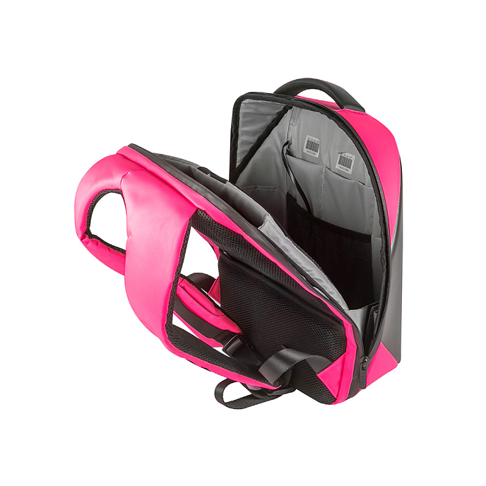 Рюкзак SMARTIX LED 4S PLUS Pink - рис.7