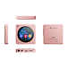 Плеер FiiO Snowsky Disc Pink - рис.3