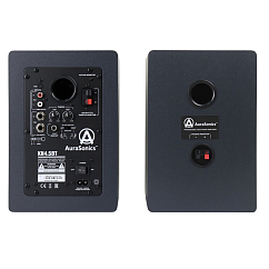 Студийный монитор AuraSonics KN4.5BT Grey